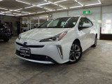 プリウス 1.8 S ツーリングセレクション E-Four 4WD 