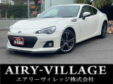 BRZ 2.0 S 1オーナー/STIエアロ/HKS GT-SPEC ECU PKG