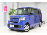 N-BOX G L ホンダセンシング 