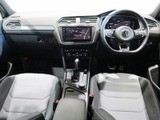 ティグアン TDI 4モーション Rライン 4WD 