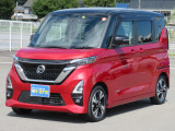 ルークス ハイウェイスター Gターボ プロパイロットエディション 9インチナビDTV ア...