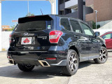 フォレスター 2.0 XT アイサイト 4WD 