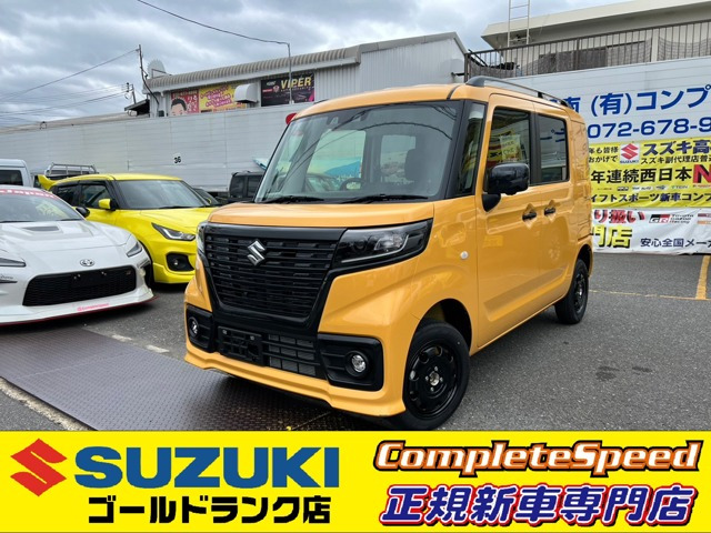スペーシアベース XF セイフティサポ-トパワスラLEDマルチボード