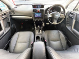 フォレスター 2.0 XT アイサイト 4WD 