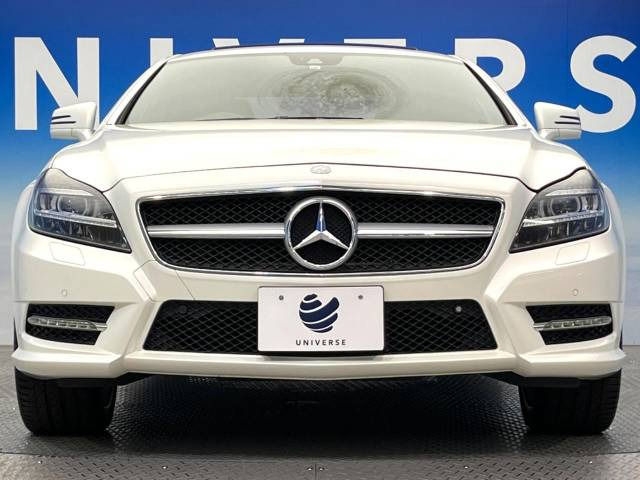 中古車 メルセデス・ベンツ CLSクラス CLS350 ブルーエフィシェンシー AMG スポーツ パッケージ の中古車詳細 (51,800km,  ダイヤモンドホワイト(M), 大阪府, 179.7万円) | 中古車情報・中古車検索なら【車選びドットコム（車選び.com）】