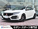 シビックタイプR  