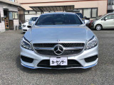 CLSクラス CLS550 