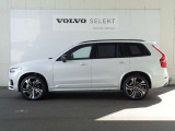 XC90 B6 AWD Rデザイン 4WD 