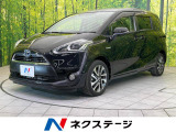 シエンタ ハイブリッド 1.5 G 