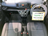 ミライース L SAIII 4WD 