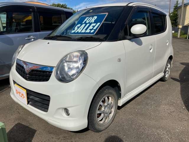 MRワゴン ウィット GS 4WD 