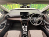 ヤリスクロス 1.5 Z 