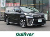 ヴェルファイア 2.5 Z Gエディション 4WD 4WD 本革シート