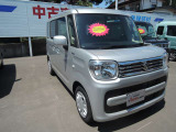 スペーシア ハイブリッド(HYBRID) G 4WD 