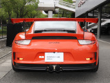 911 GT3 RS PDK 