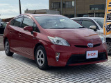 プリウス 1.8 S 