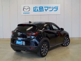 CX-3 2.0 20S PROACTIVE S Package