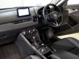 CX-3 2.0 20S PROACTIVE S Package