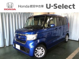 N-BOX G L ホンダセンシング 