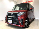 タントカスタム X スタイルセレクション 