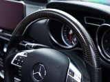 Gクラス G350d G350d ロング 4WD ラグジュアリーPKGカーボンステア保証付