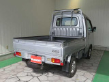 ハイゼットトラック ジャンボ 4WD 