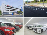 フォレスター 2.0 Sリミテッド 4WD 