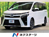 ヴォクシー 2.0 ZS 