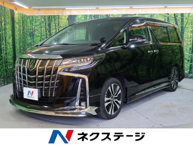 中古車 トヨタ アルファード 2.5 S Cパッケージ の中古車詳細 (16,680