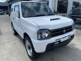 ジムニー XG 4WD 