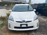 プリウス 1.8 S LEDエディション 
