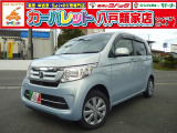 N-WGN G SSパッケージ II 4WD 