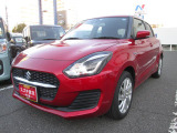 スイフト 1.2 ハイブリッド(HYBRID) MG 