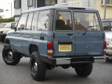 ランドクルーザープラド 3.0 SXワイド ディーゼル 4WD 