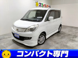 ソリオ 1.2 S 4WD 両側電動スライドドア HID オートライト