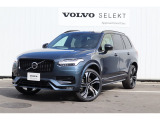 XC90 B6 AWD Rデザイン 4WD 