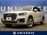 Q2 1.0 TFSI スポーツ 