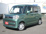 スペーシア ハイブリッド(HYBRID)  X 