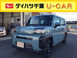 タフト X 