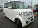 N-BOX G 