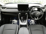 RAV4  G Zパッケージ