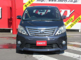 アルファード 2.4 240S 4WD 