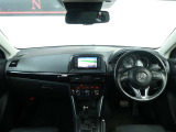 CX-5 2.2 XD Lパッケージ 黒革シート 衝突被害軽減ブレーキ クルコン
