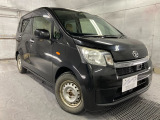ムーヴ L SA 4WD 