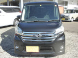 デイズルークス ハイウェイスター X 4WD 
