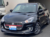 スイフト 1.2 ハイブリッド(HYBRID) RS 