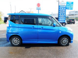 ソリオ 1.2 ハイブリッド(HYBRID) MX 4WD 