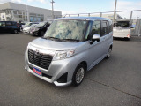ルーミー 1.0 G 4WD 