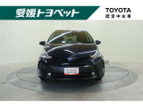 プリウスα 1.8 S チューンブラックII 