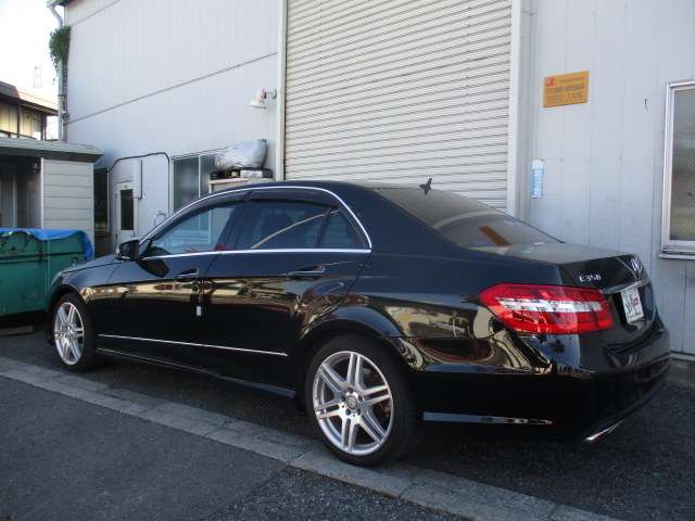 中古車 メルセデス・ベンツ E350 E350 アバンギャルド AMGスポーツPKG